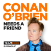 Conan Oâ€™Brien Needs A Friend thumnail