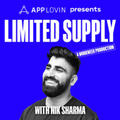 Limited Supply