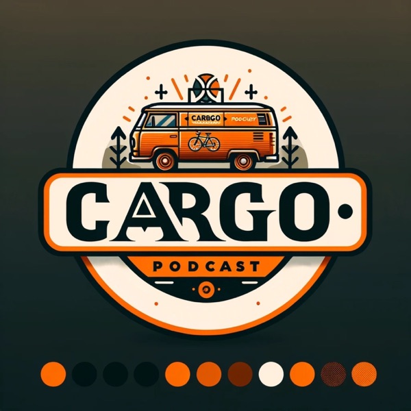 Krigen og Folkemordet i GAZA med Loa Satie Espersen - Cargo Podcast