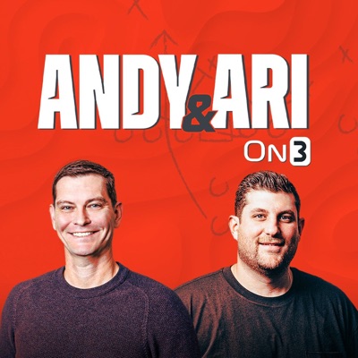 Andy & Ari On3:On3