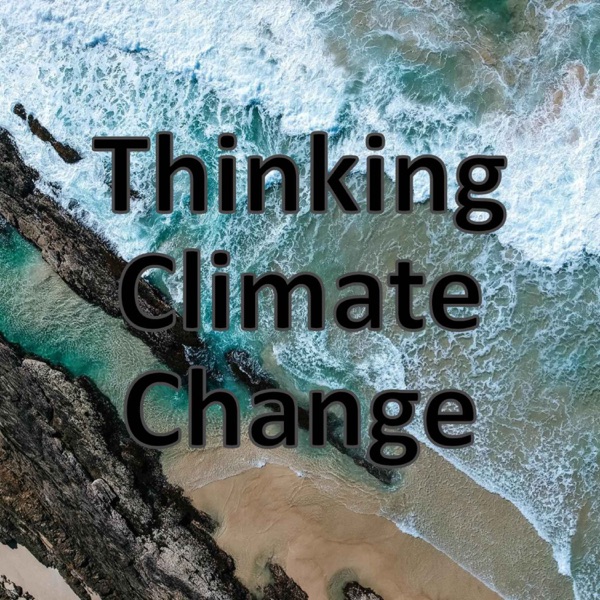 Thinking Climate Change cover art
