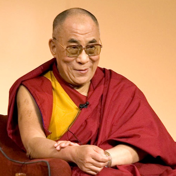 Dalai Lama