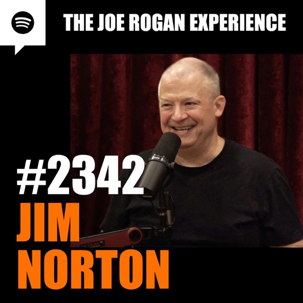 #2342 - Jim Norton