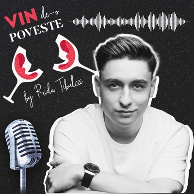 Vin de-o poveste Vin de-o poveste