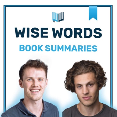 Book Summaries by Wise Words