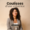 Coulisses d'une créatrice - Laudys Daie