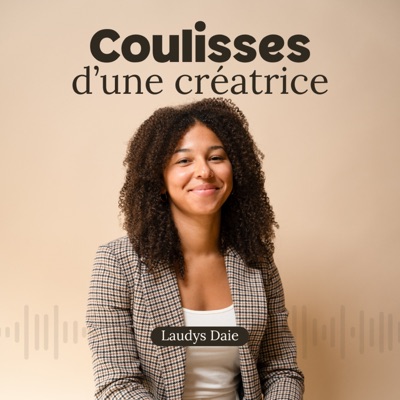 Coulisses d'une créatrice