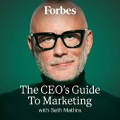 The CEO’s Guide to Marketing 