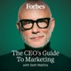 The CEO’s Guide to Marketing 