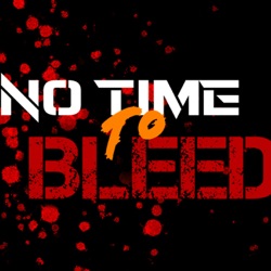 No Time to Bleed