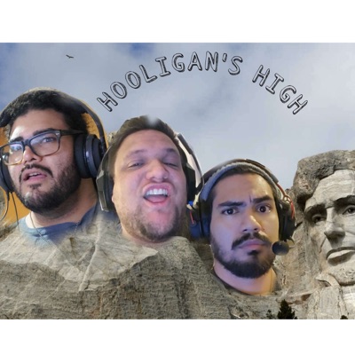 Hooligan's High