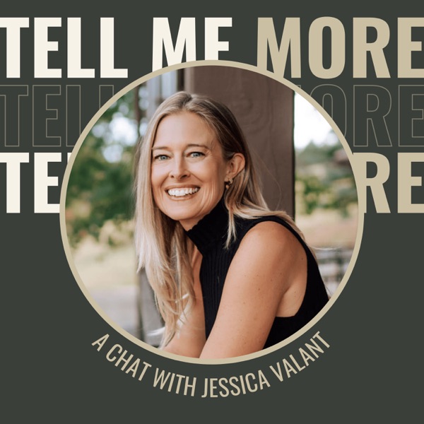 About Being... a Pilates Influencer (with Jessica Valant) photo