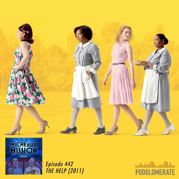 The Help (2011) photo