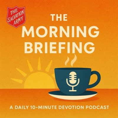 The Morning Briefing The Morning Briefing
