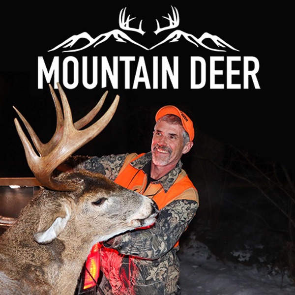 Mountain Deer Podcast