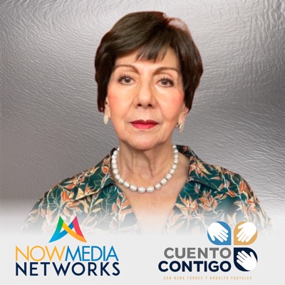Cuento Contigo (Audio) Cuento Contigo (Audio)