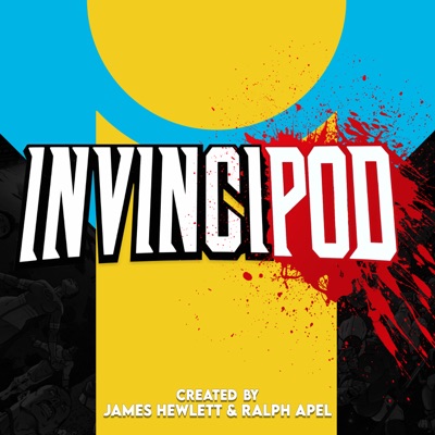 Invincipod