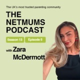Zara McDermott: Navigating the impact of social media on our kids
