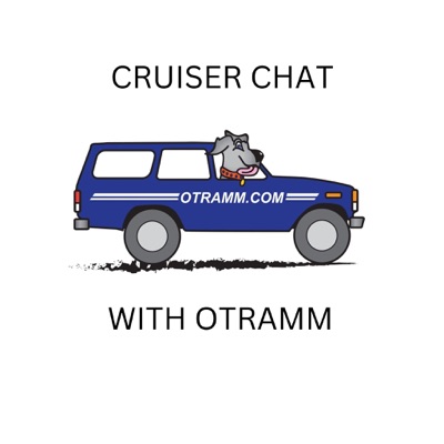 Cruiser Chat With OTRAMM Cruiser Chat With OTRAMM