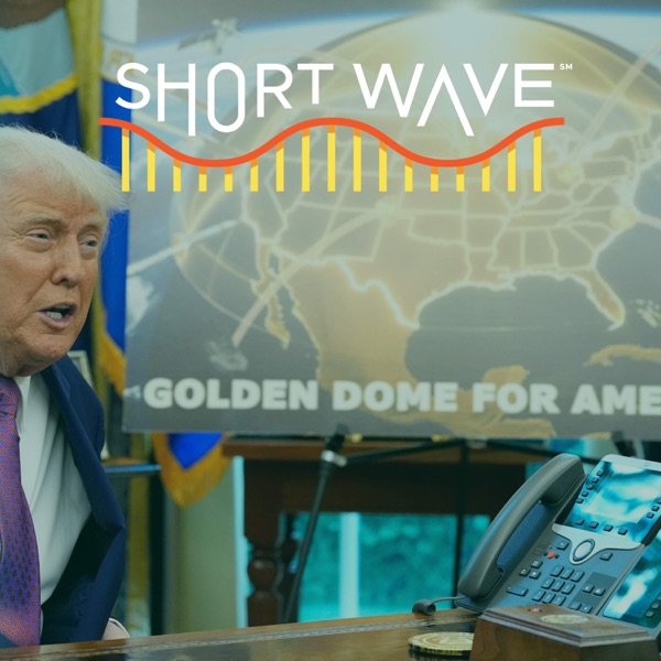 Trump Wants A Missile Defense System Like Israel's