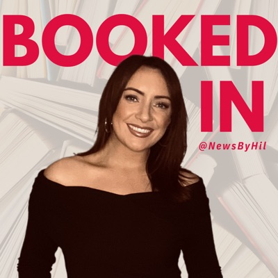 BOOKED IN:NewsByHil
