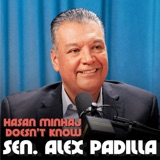 Senator Alex Padilla: How Democrats Can Win in 2026