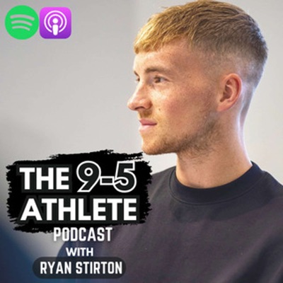 The 9-5 Athlete Podcast