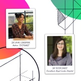 How to design a fairer healthcare system, with Layal Liverpool and Tessa Davis