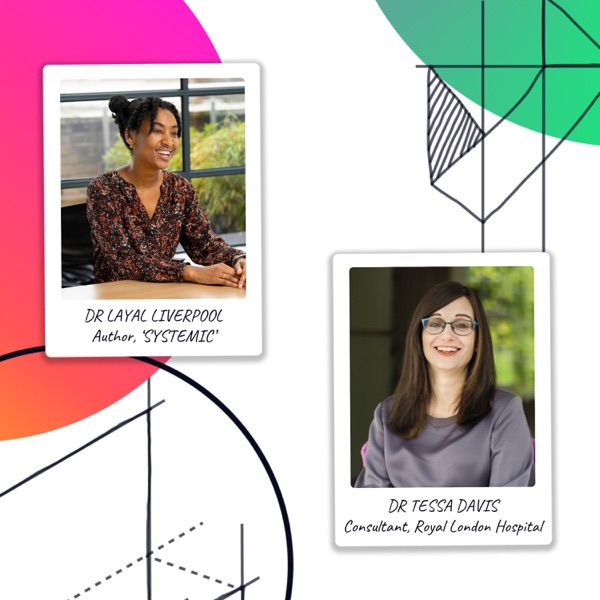 How to design a fairer healthcare system, with Layal Liverpool and Tessa Davis photo