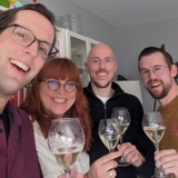 #96: Champagne, prosecco, cava: alles over bubbels