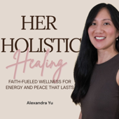 HER HOLISTIC HEALING, Christian Wellness, Natural Remedies, Chronic Fatigue, Autoimmune Healing, Healthy Habits