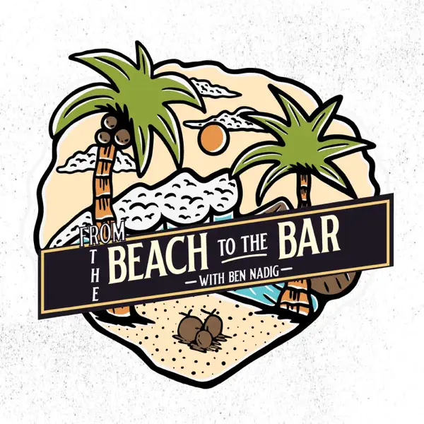 From The Beach To The Bar
