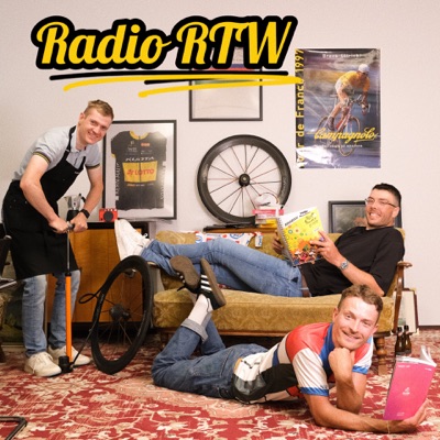 Radio RTW Radio RTW