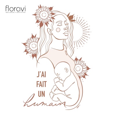 J’ai fait un humain - Gabrielle Caron J’ai fait un humain - Gabrielle Caron