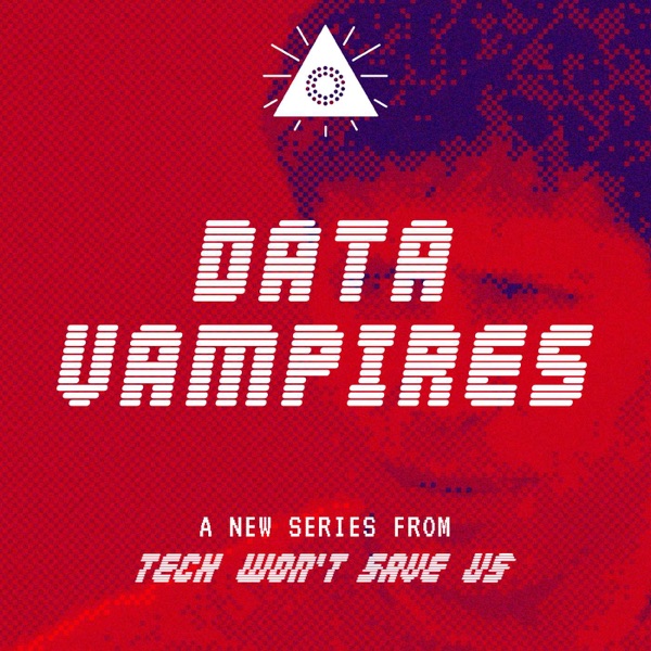 Data Vampires: Fighting for Control (Episode 4) photo