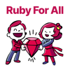 Ruby for All - Andrew Mason & Julie J