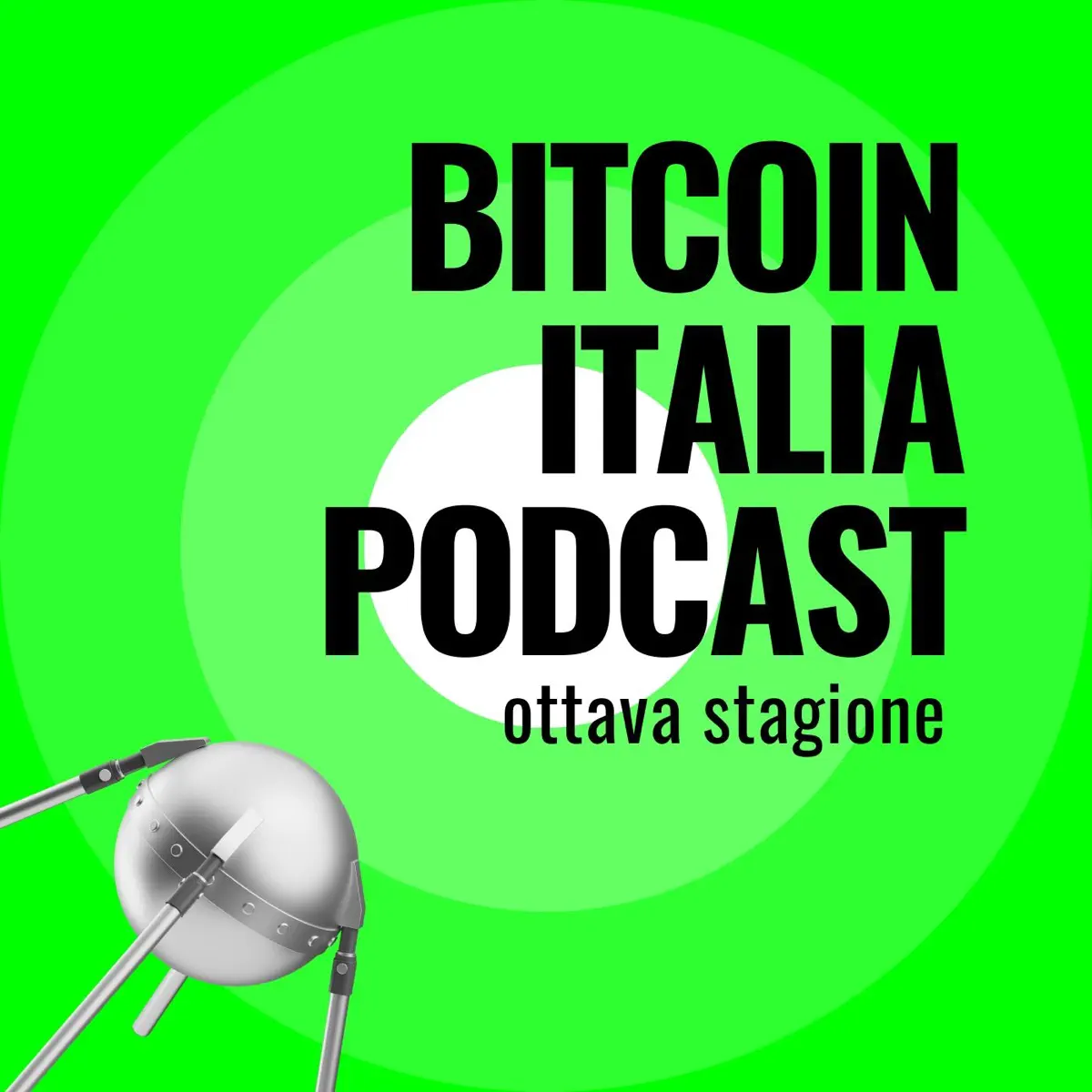 Bitcoin Italia Podcast - Podcast - Apple Podcasts