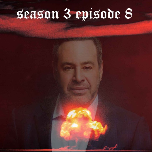 Real Time s3e8 - I Frum I Die I Frum Again feat Brandie Posey photo