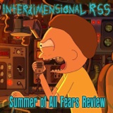 Ep 200 - S8E1: Summer of All Fears