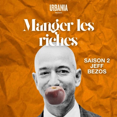 Manger les riches:Pier-Luc Ouellet & Colin Boudrias