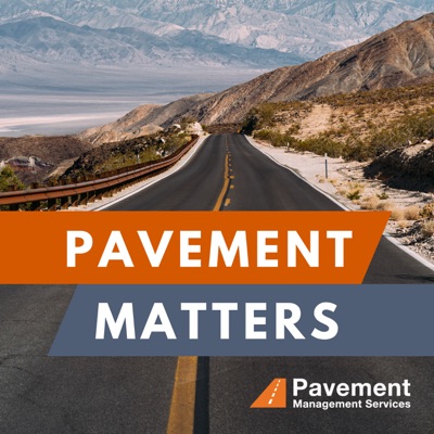 Pavement Matters Pavement Matters