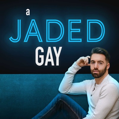 A Jaded Gay:A Jaded Gay