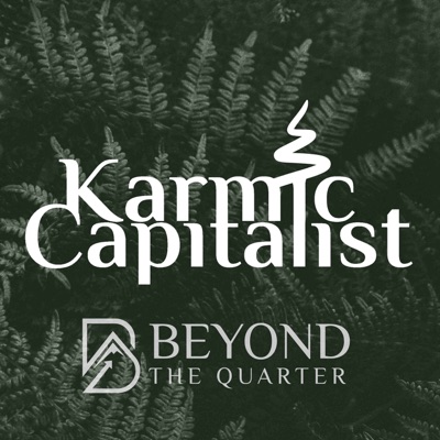 Karmic Capitalist - businesses with purpose