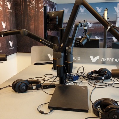 Reedene intervjuu Reedene intervjuu