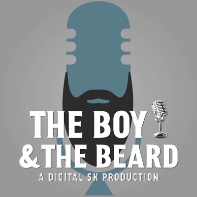 The Boy and The Beard