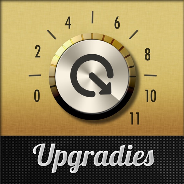 The 2024 Upgradies photo