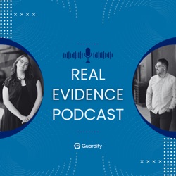 Guardify Real Evidence Podcast