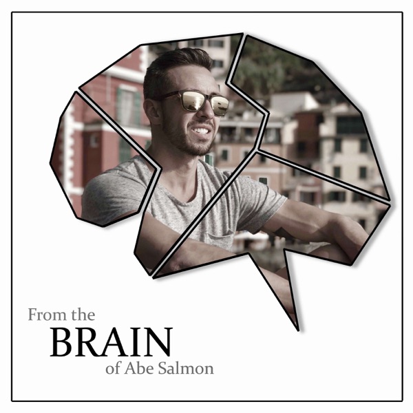 From The Brain of Abe Salmon