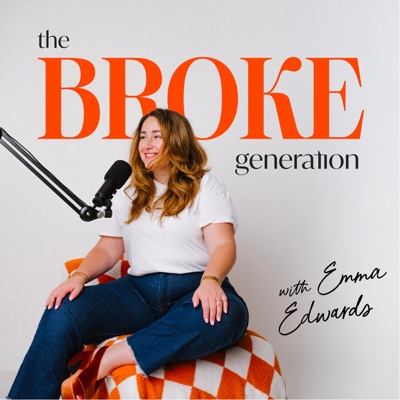 The Broke Generation The Broke Generation