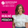 Investování pro holky - Eva Kellermann